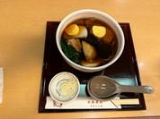 永坂更科 布屋太兵衛 札幌大丸店