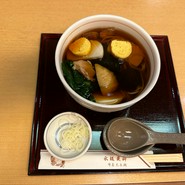 永坂更科 布屋太兵衛 札幌大丸店