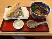 永坂更科 布屋太兵衛 札幌大丸店