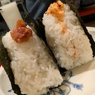 羽釜おにぎり えんむすび