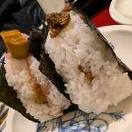 羽釜おにぎり えんむすび