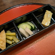 羽釜おにぎり えんむすび