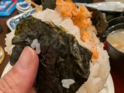 羽釜おにぎり えんむすび