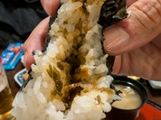 羽釜おにぎり えんむすび
