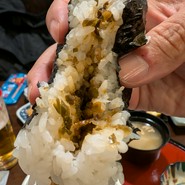 羽釜おにぎり えんむすび