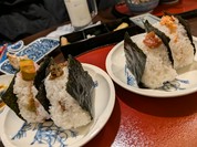 羽釜おにぎり えんむすび