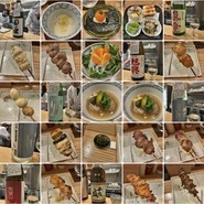 市ヶ谷　灯火