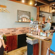 WOODBERRY COFFEE ROASTERS