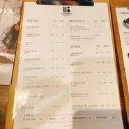 WOODBERRY COFFEE ROASTERS