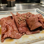 もつやき　婁熊東京 （ルクマトウキョウ）