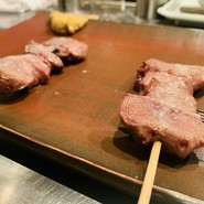 もつやき　婁熊東京 （ルクマトウキョウ）