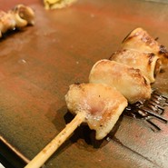 もつやき　婁熊東京 （ルクマトウキョウ）