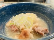 もつやき　婁熊東京 （ルクマトウキョウ）