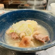 もつやき　婁熊東京 （ルクマトウキョウ）