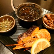 北新地　十㐂（とき）