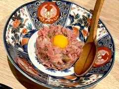 焼肉もとやま 秋葉原店