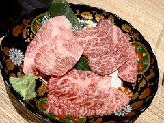 焼肉もとやま 秋葉原店