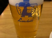 ランチョン