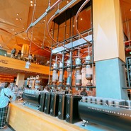 スターバックスリザーブ ロースタリートウキョウ