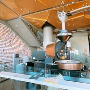 スターバックスリザーブ ロースタリートウキョウ