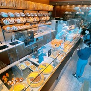 スターバックスリザーブ ロースタリートウキョウ