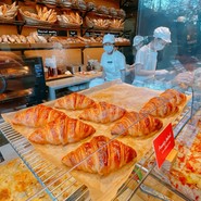 スターバックスリザーブ ロースタリートウキョウ