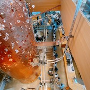 スターバックスリザーブ ロースタリートウキョウ