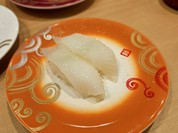 海鮮寿し トリトン アトレ品川店