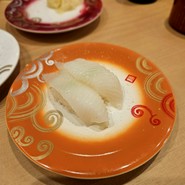 海鮮寿し トリトン アトレ品川店