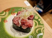 海鮮寿し トリトン アトレ品川店