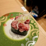 海鮮寿し トリトン アトレ品川店