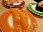 海鮮寿し トリトン アトレ品川店