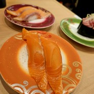 海鮮寿し トリトン アトレ品川店