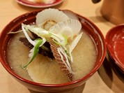 海鮮寿し トリトン アトレ品川店