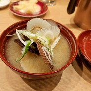 海鮮寿し トリトン アトレ品川店