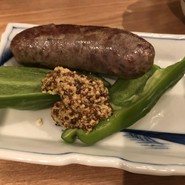 大衆酒場レインカラー