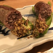 大衆酒場レインカラー