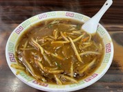 カレーラーメン（冬季限定）