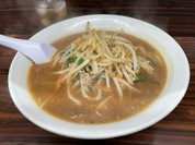 ミソラーメン