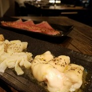 ニクアザブ 学芸大学店