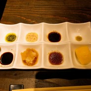 ニクアザブ 学芸大学店