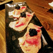 ニクアザブ 学芸大学店