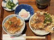 ハーフ&ハーフ2000円！