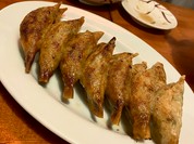 めぐろの安兵衛