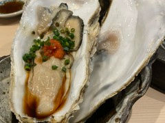 魚男　South