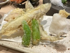 魚男　South