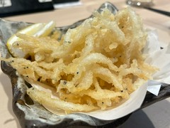 魚男　South