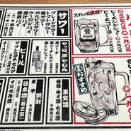 焼肉ホルモン 大松 西宮北口店