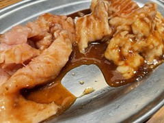 上ミノとテッチャン