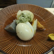 おでん盛り
